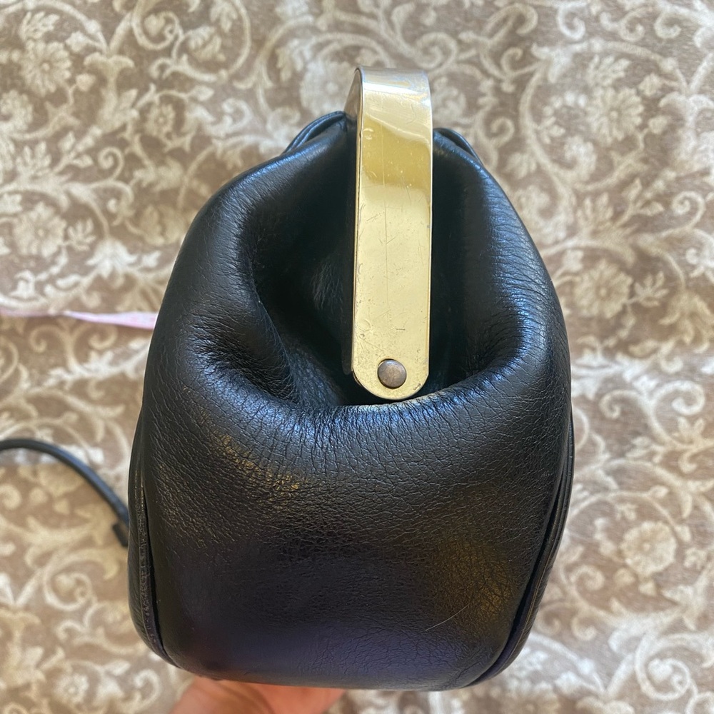 Intake Letisse Leather Bag - Picture 15 of 15